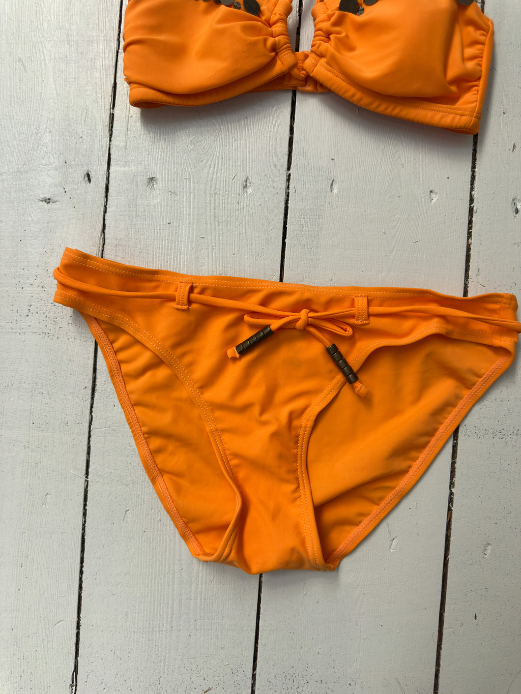 boho bikini — size XS/S