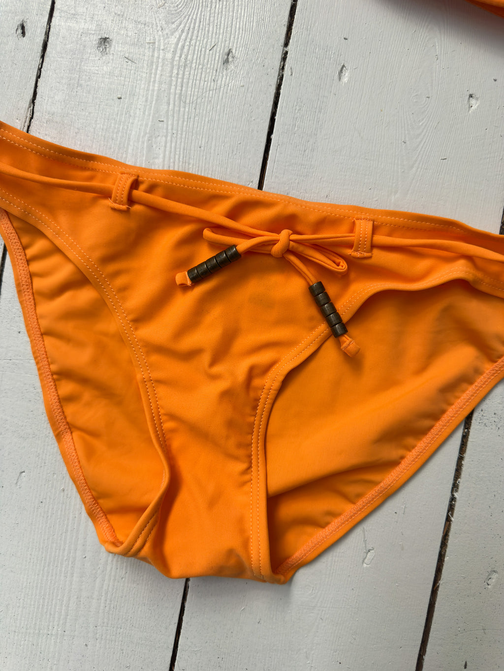 boho bikini — size XS/S