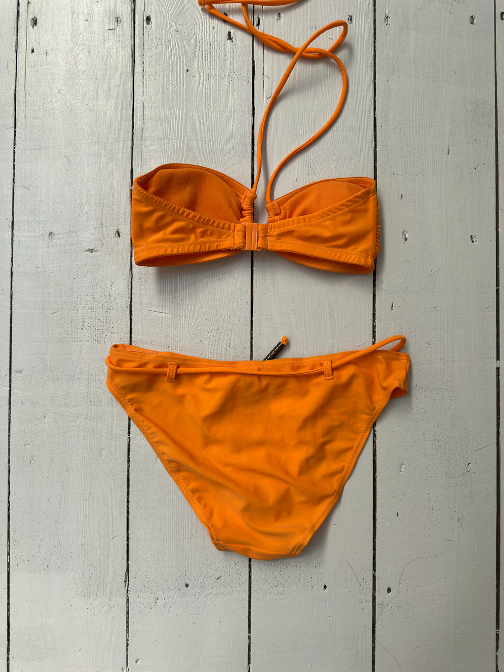 boho bikini — size XS/S