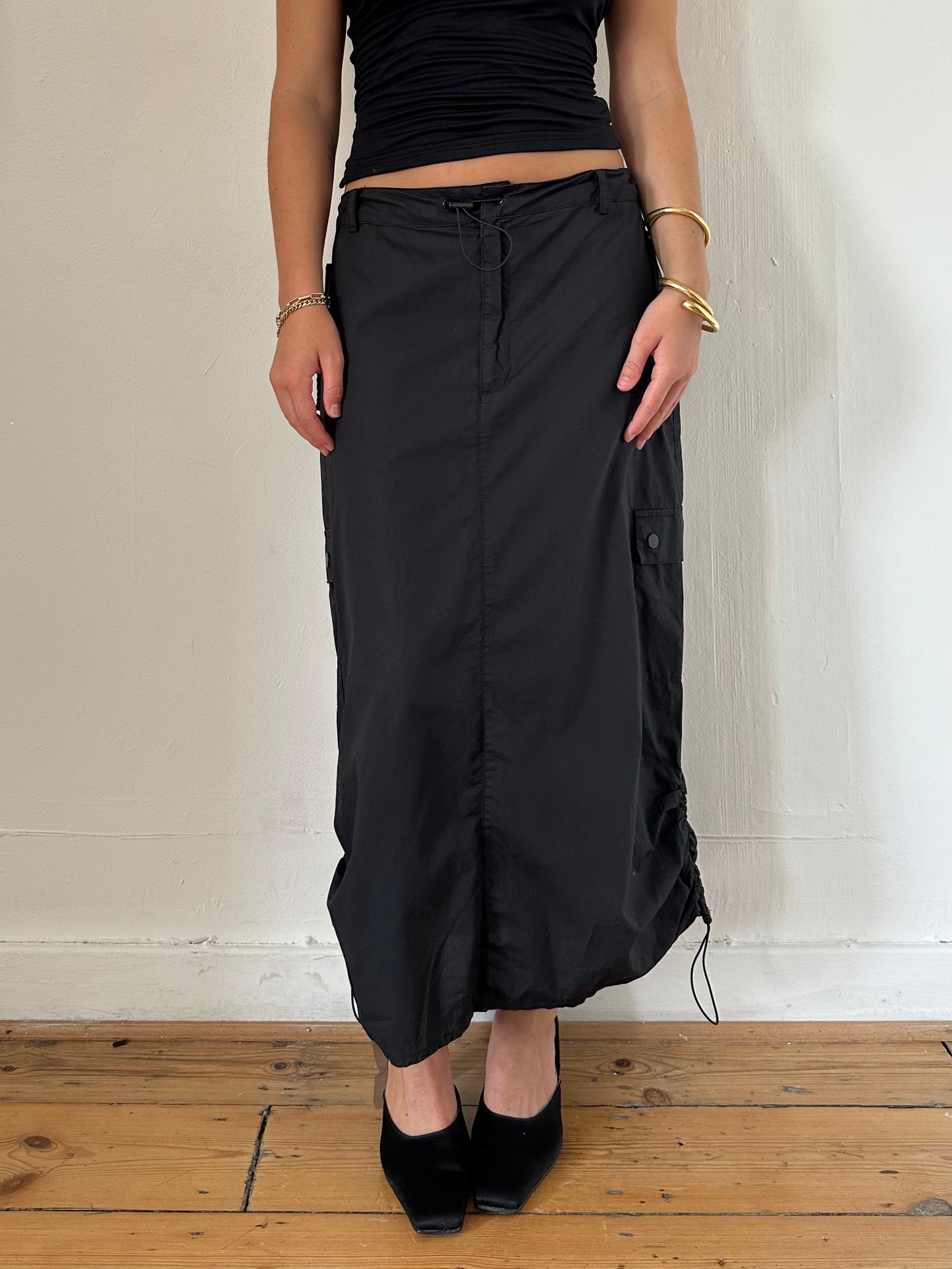 Pre-loved Archive Skirt - Size S