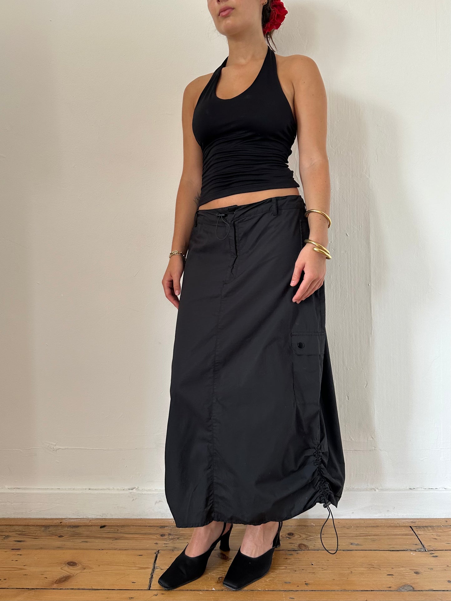 Pre-loved Archive Skirt - Size S