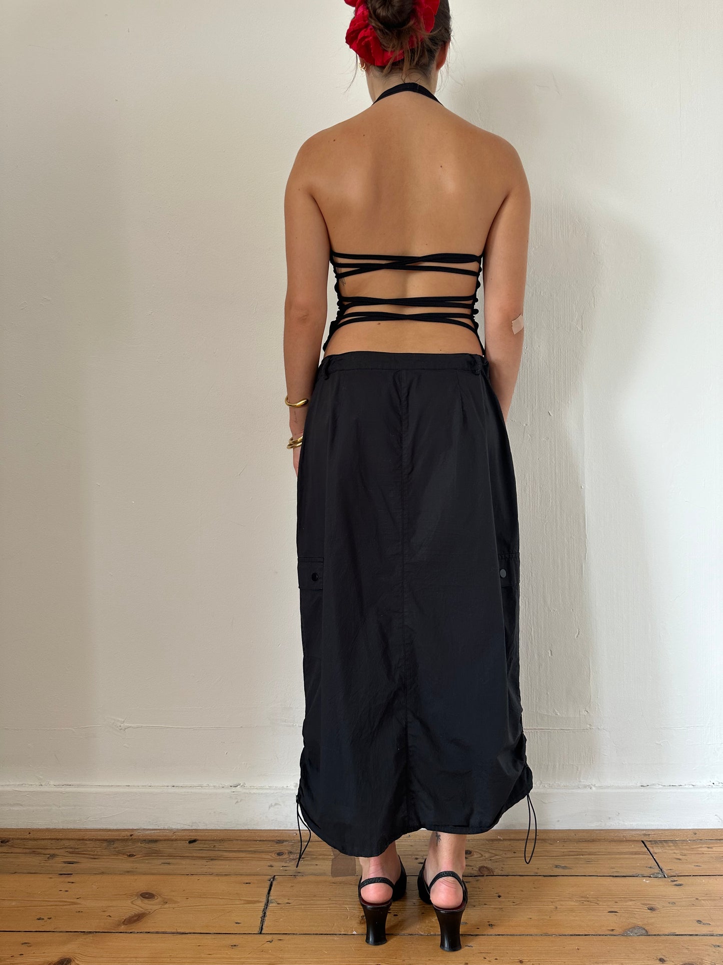 Pre-loved Archive Skirt - Size S