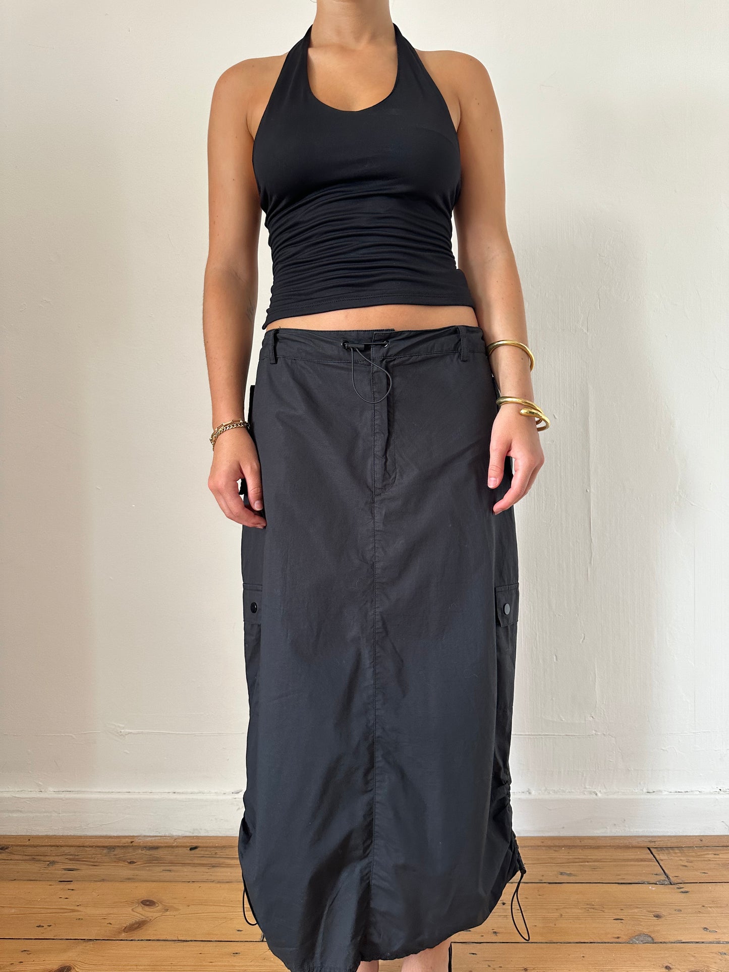 Pre-loved Archive Skirt - Size S