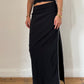 90's Long Skirt - Size XS