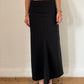 90's Long Skirt - Size XS/S