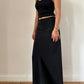 90's Long Skirt - Size XS/S