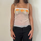 90's Cami - Size S