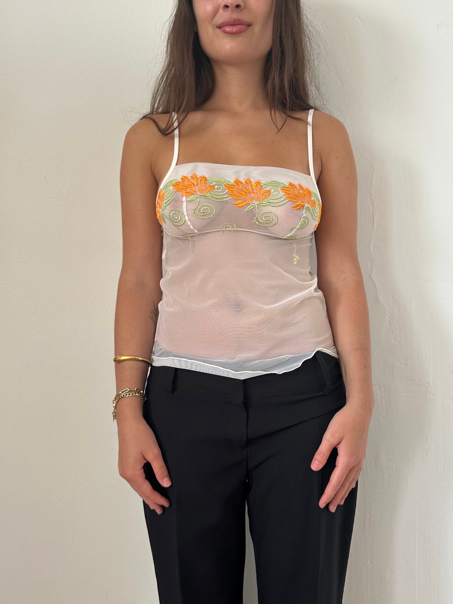 90's Cami - Size S