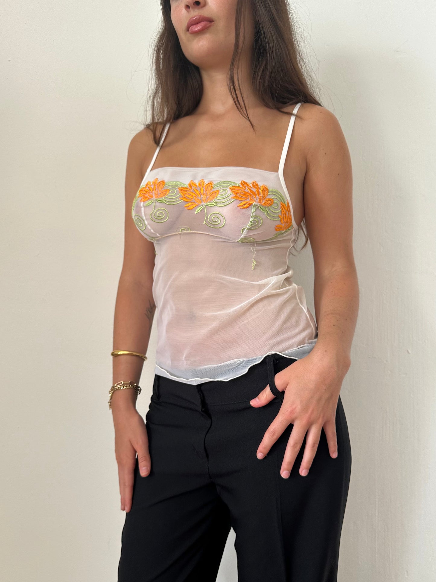 90's Cami - Size S