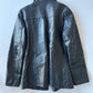 Leather Jacket • Size S/M