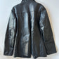 Leather Jacket • Size S/M