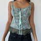 Mesh Corset ⋆ Size S
