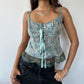 Mesh Corset ⋆ Size S