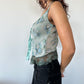 Mesh Corset ⋆ Size S