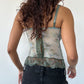 Mesh Corset ⋆ Size S
