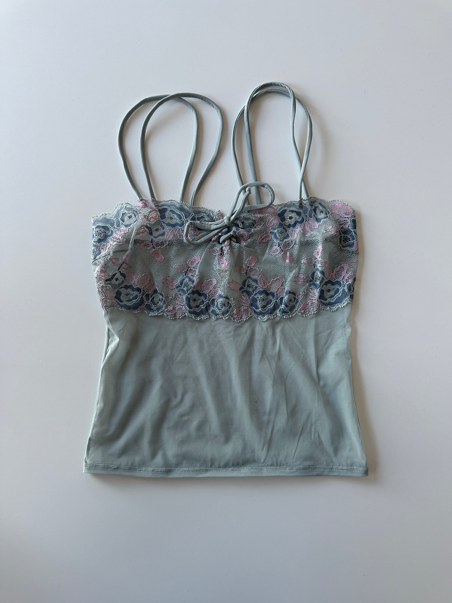 Mesh Cami • Size XS/S