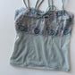 Mesh Cami • Size XS/S