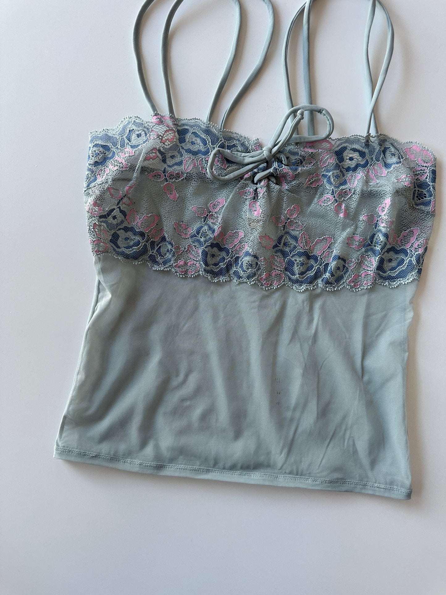 Mesh Cami • Size XS/S