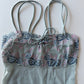 Mesh Cami • Size XS/S