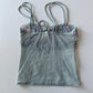 Mesh Cami • Size XS/S