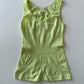 Shapewear Tank • Size XS/S