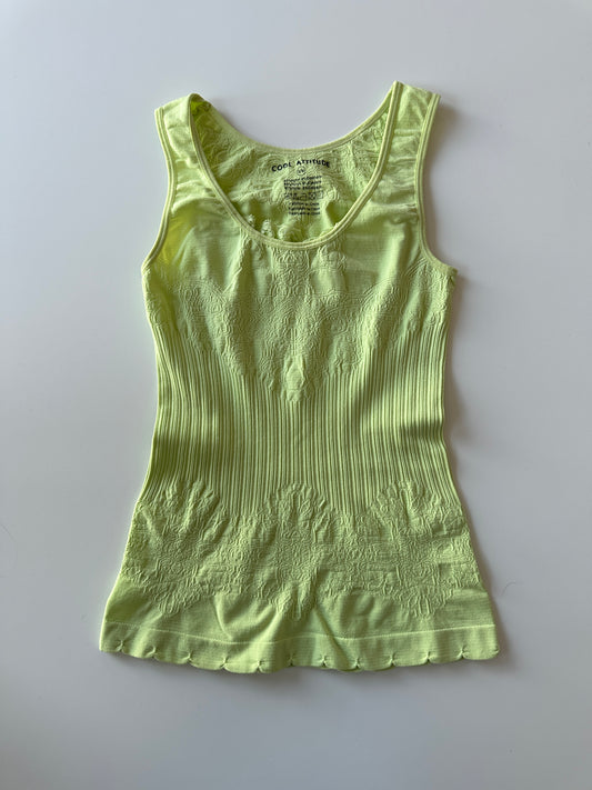 Shapewear Tank • Size XS/S