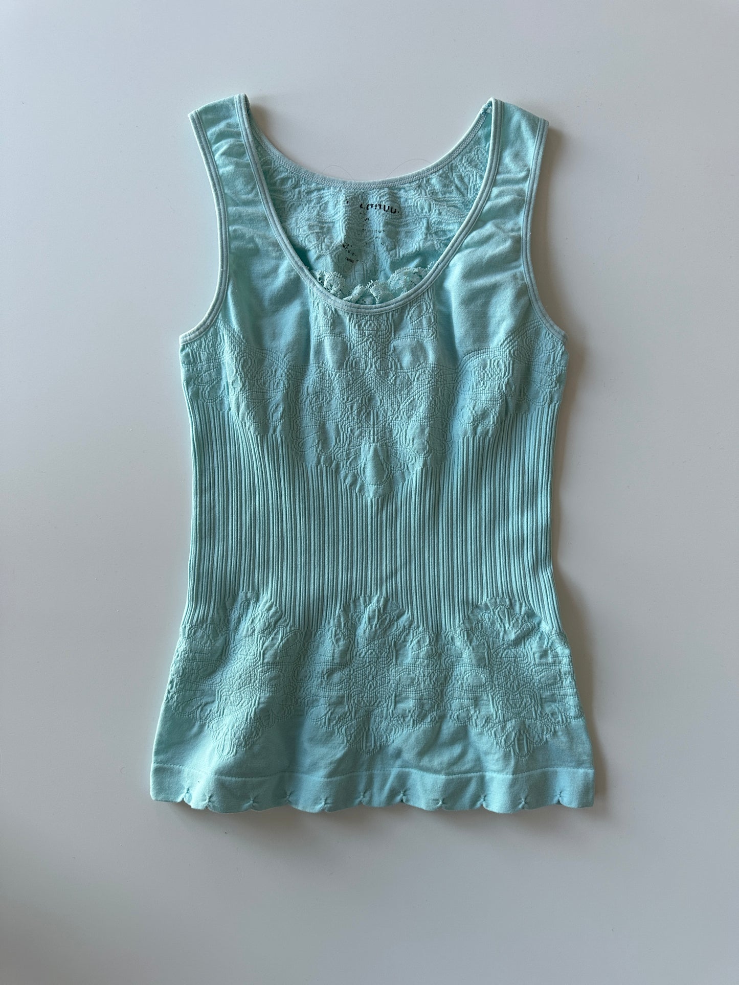 Shapewear Tank • Size XS/S