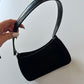 Nylon HandBag • One Size