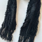 Fluffy Knit Scarf • One Size