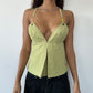 COP COPINE Top ⋆ Size S/M