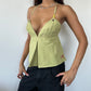 COP COPINE Top ⋆ Size S/M