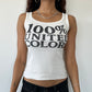 Tank Top ⋆ Size S