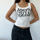 Tank Top ⋆ Size S