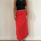 90's Midi Skirt - Size XS/S