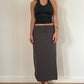 90's Midi Skirt - Size S/M