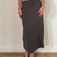 90's Midi Skirt - Size S/M