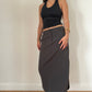 90's Midi Skirt - Size S/M