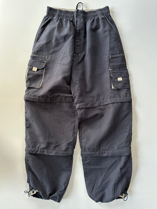 Baggy Cargo Pants • Size S