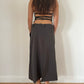 90's Midi Skirt - Size S/M