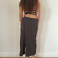 90's Midi Skirt - Size S/M