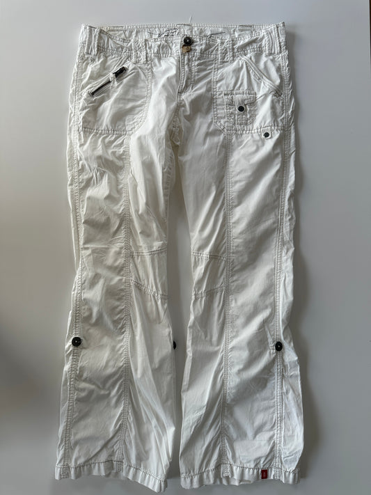 Baggy Cargo Pants • Size S