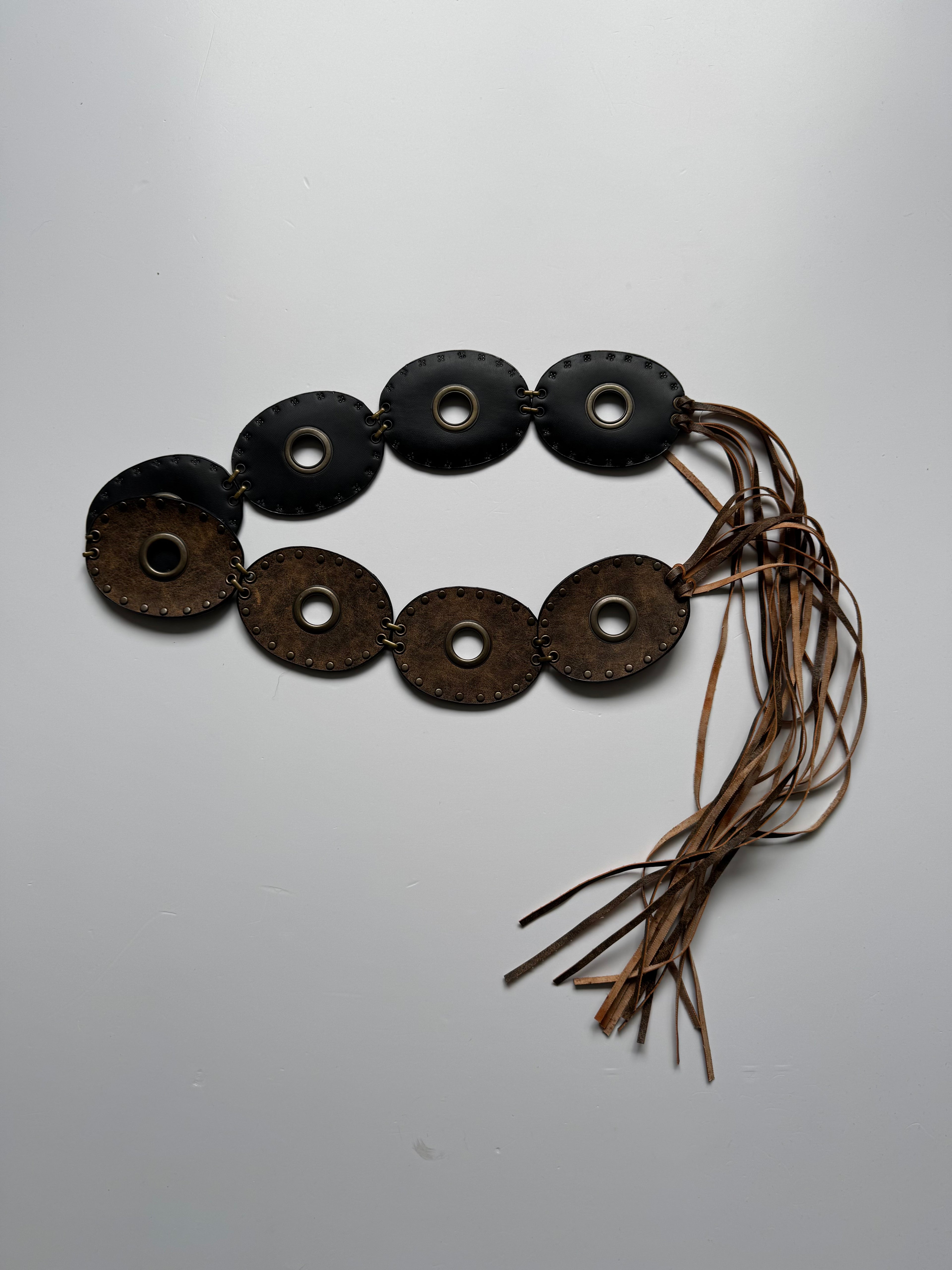 boho belt