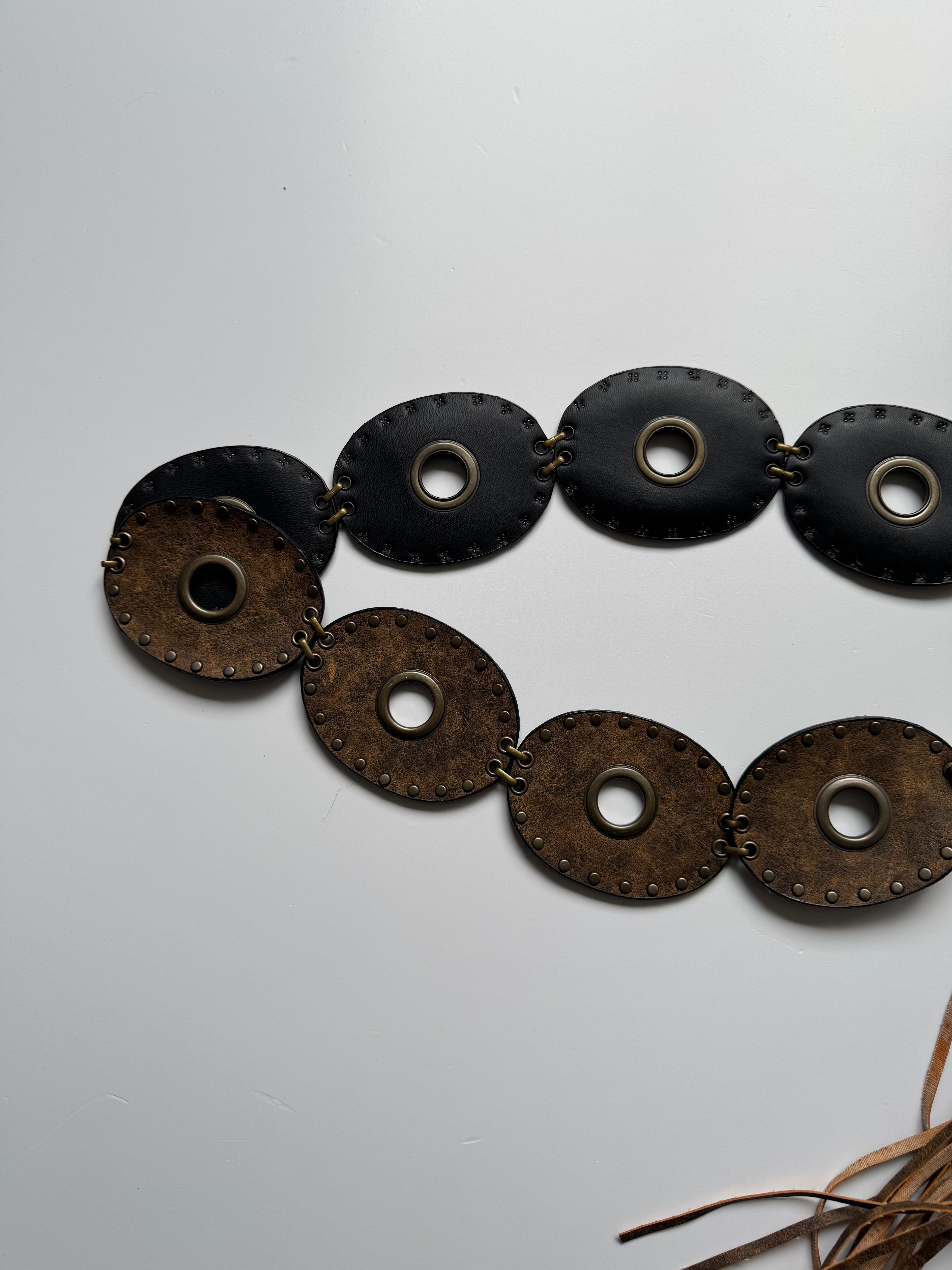 boho belt