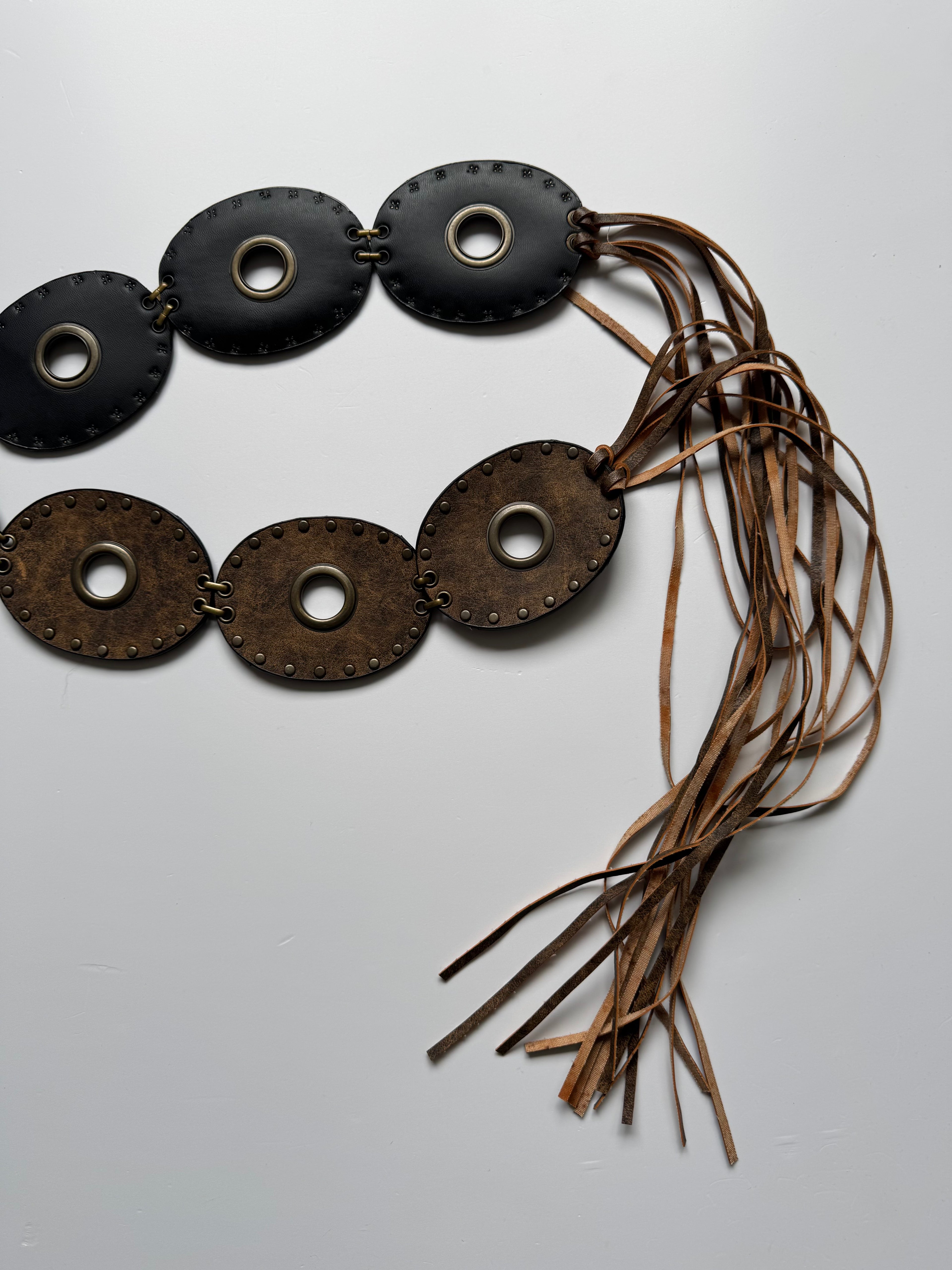 boho belt