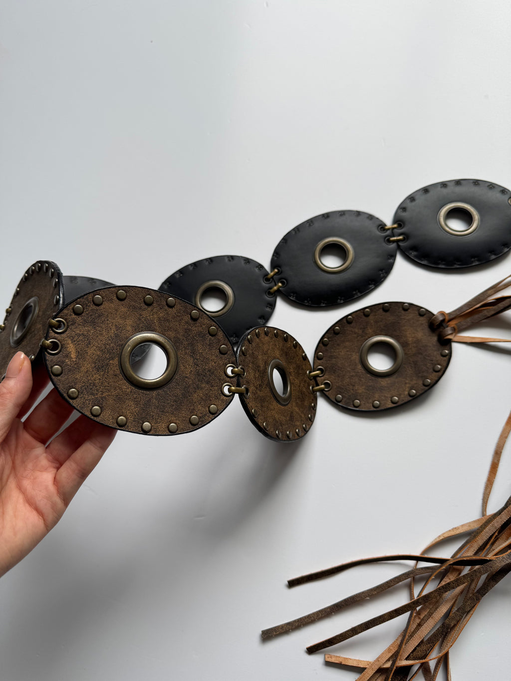 boho belt