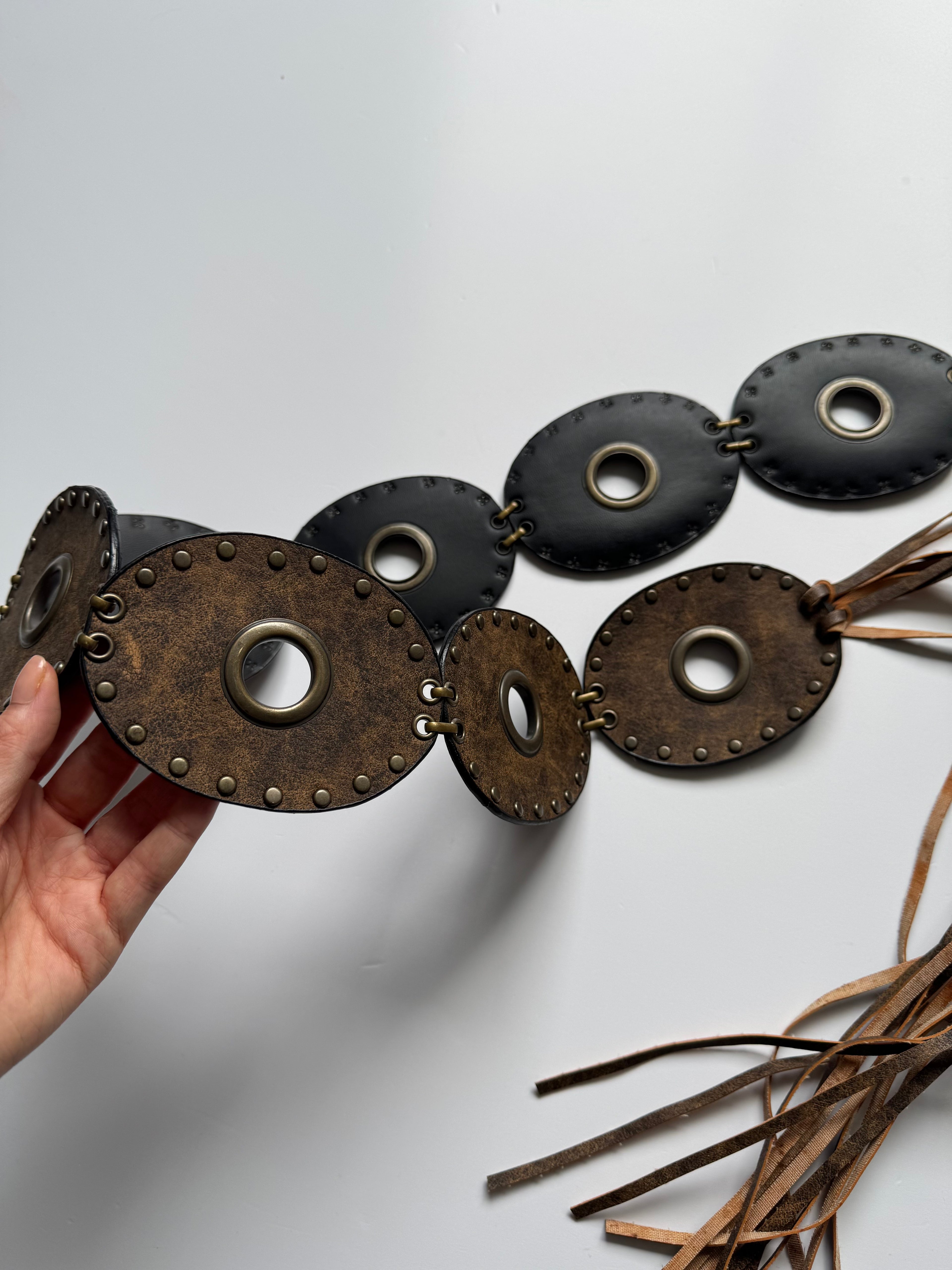 boho belt