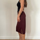 90's Midi Skirt - Size S