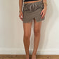 00's Mini Skirt - Size S