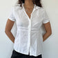 Button Up Shirt ⋆ Size M/L