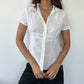 Button Up Shirt ⋆ Size M/L